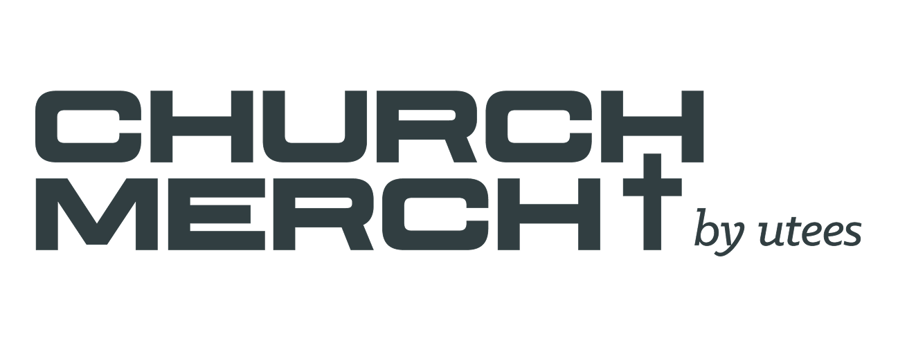 Church Merch by UTees