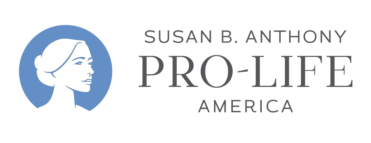 Susan B. Anthony Pro-Life America