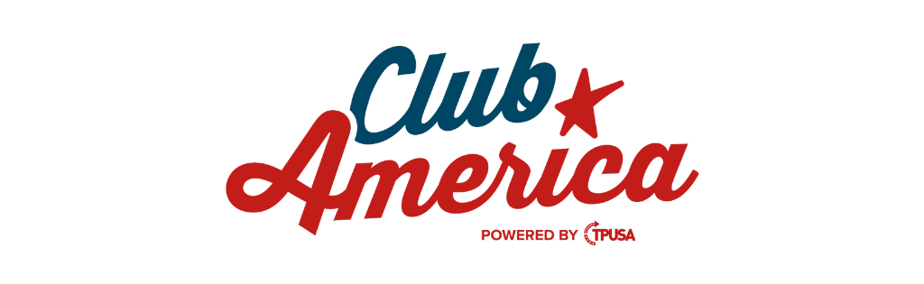 Turning Point USA Club America